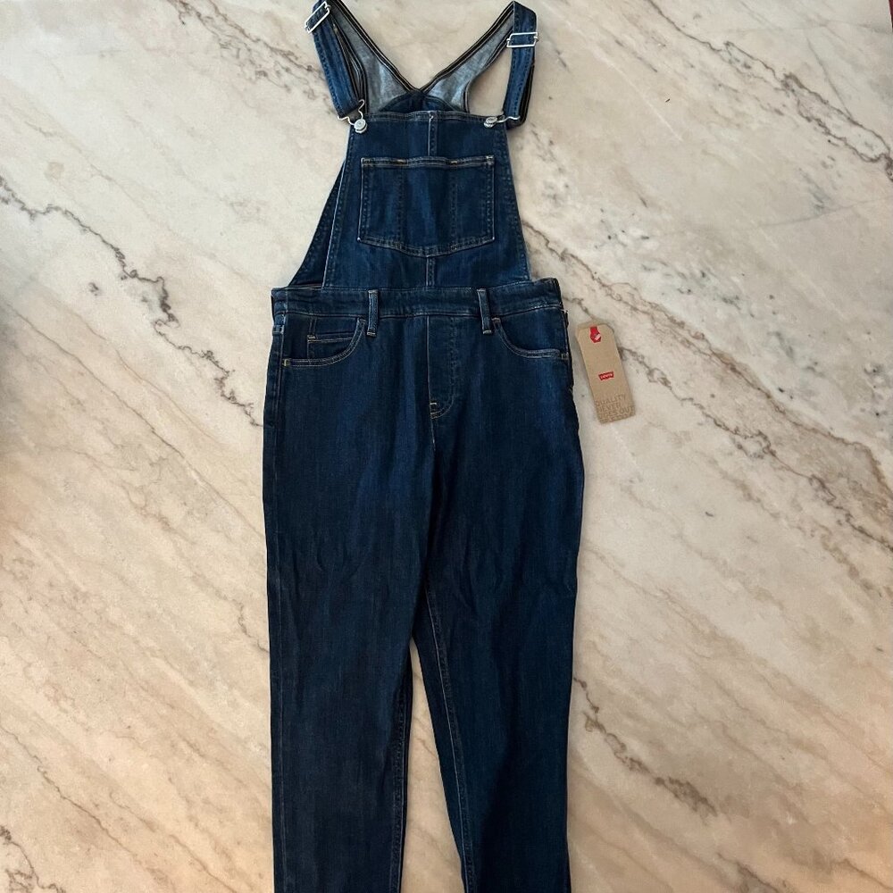 Levi's Overall Women (Size 29)
